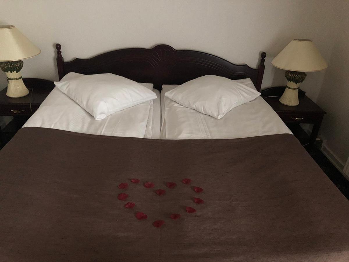 Hotel Sogarden Brørup Δωμάτιο φωτογραφία