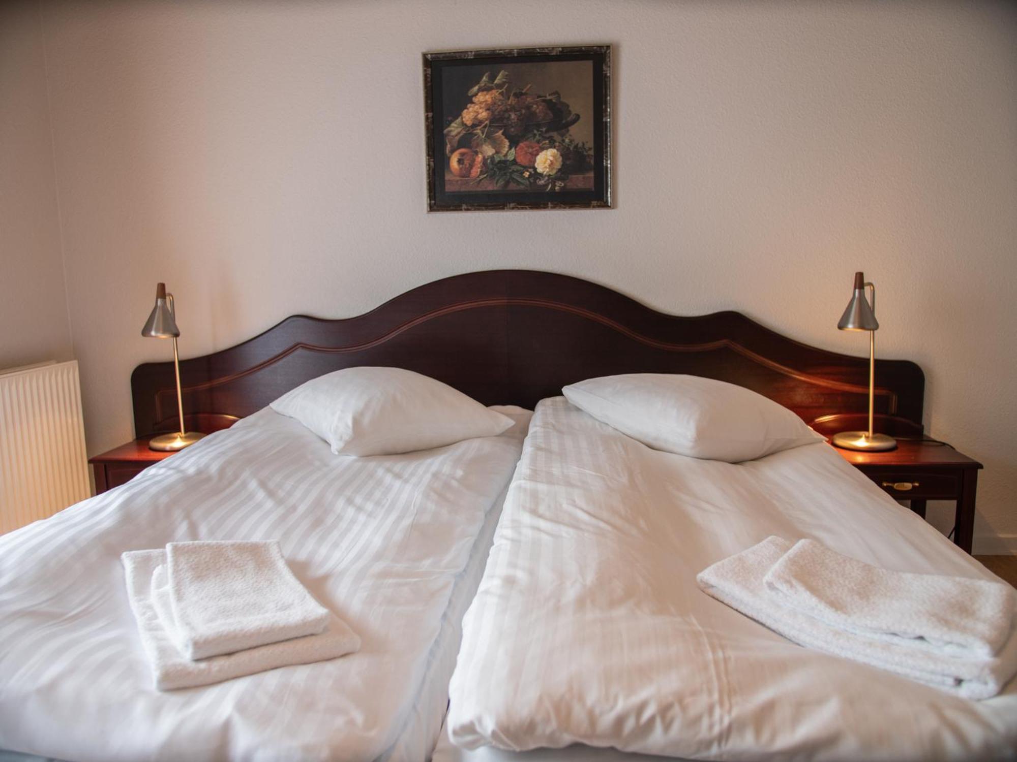 Hotel Sogarden Brørup Δωμάτιο φωτογραφία
